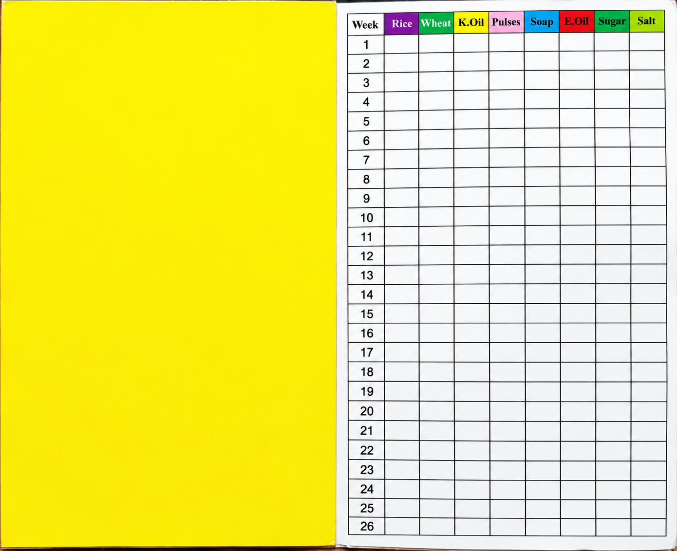 Dealer Signature Form